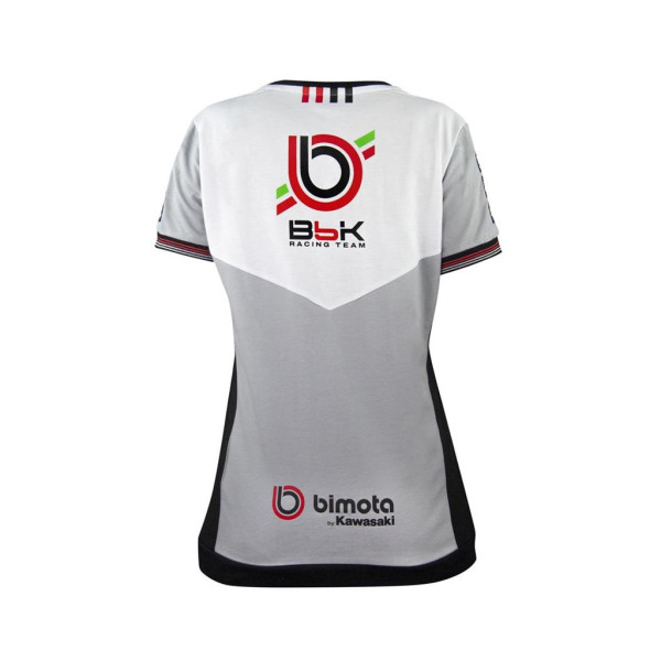 Kawasaki BbKRT 2025 T-shirt (female)